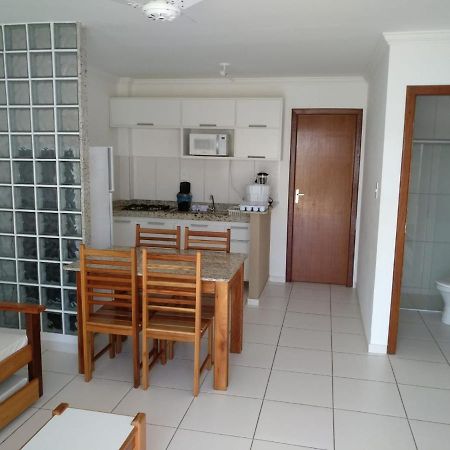 Residencial Mar Da Galilei - Apartamento 19A Porto Seguro Extérieur photo