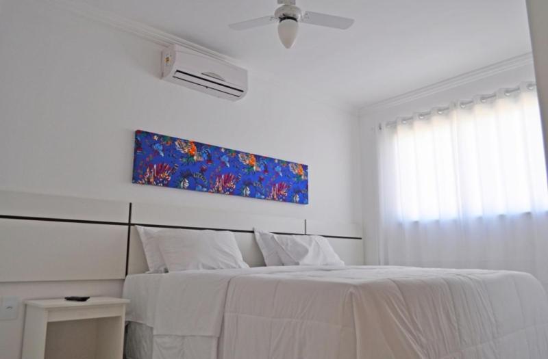 Residencial Mar Da Galilei - Apartamento 19A Porto Seguro Extérieur photo